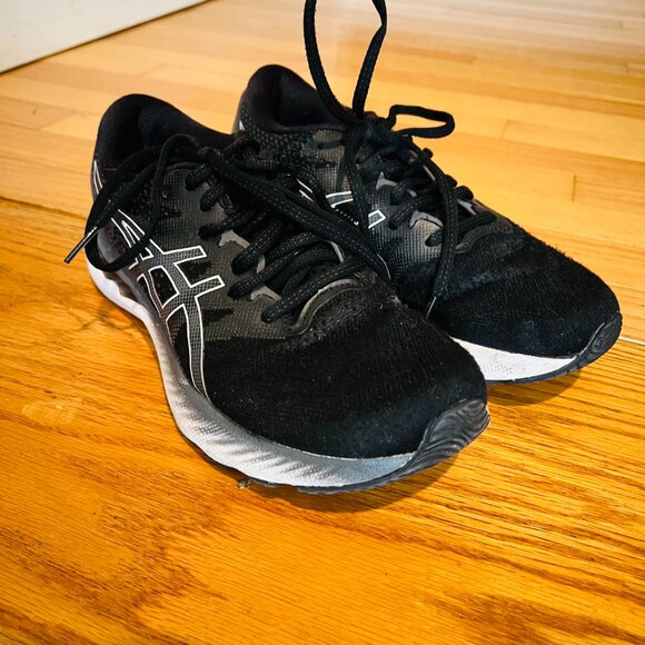 ASICS Gel-Nimbus 23 Womens Sneakers Size 7.5 - Picture 14 of 16